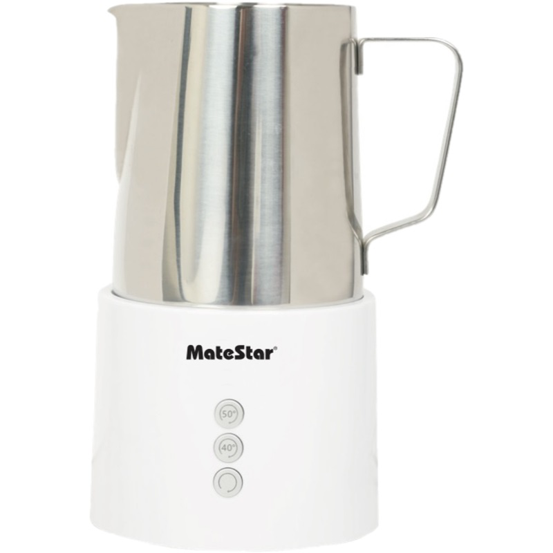 Matestar milk frother 600w-null