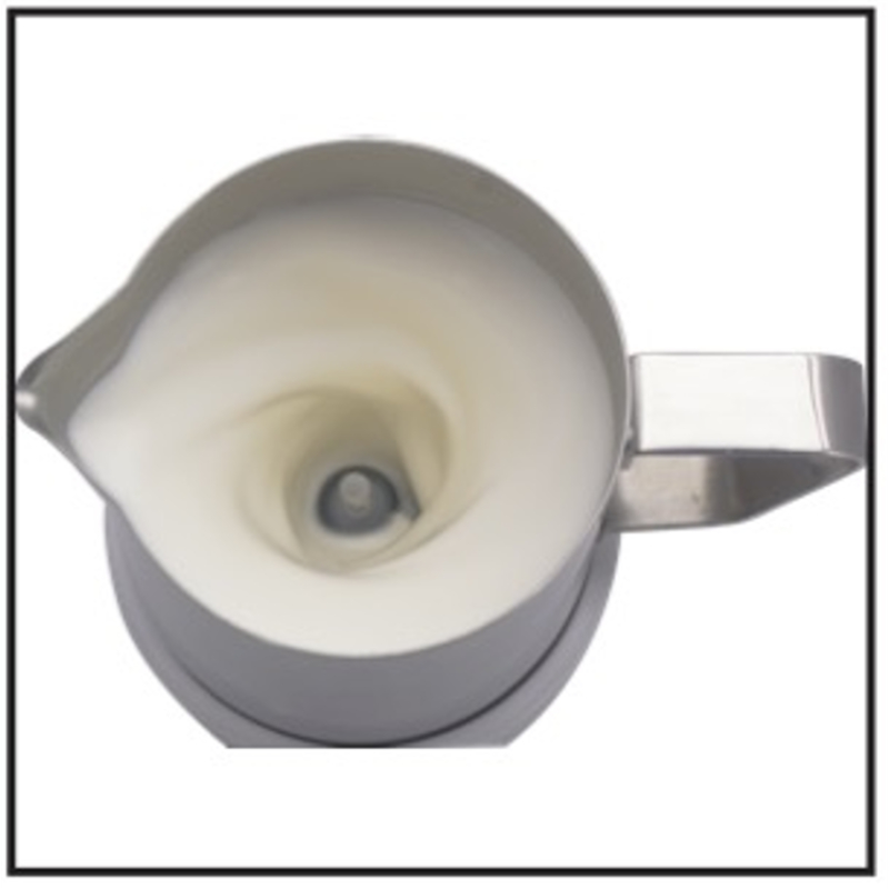 Matestar milk frother 600w-null