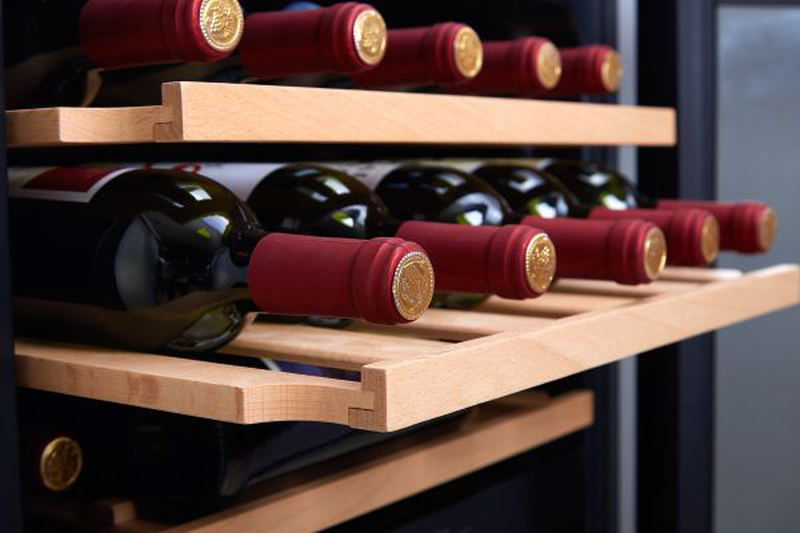 Hck wine cooler sc130dm-null