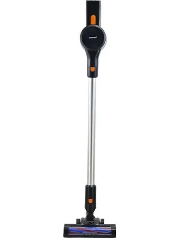 Prime svc61 stick vacuum 22.2v 70 min 16kpa black-null