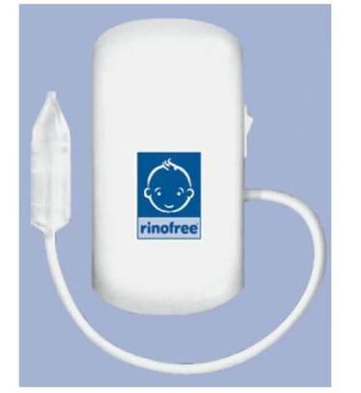 Rinofree nose cleaner, , medium-null