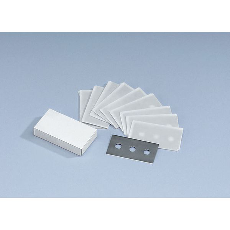 Product image: Ανταλλακτικά για ξύστρα κεραμικών εστιών 10τμχ, , medium-null