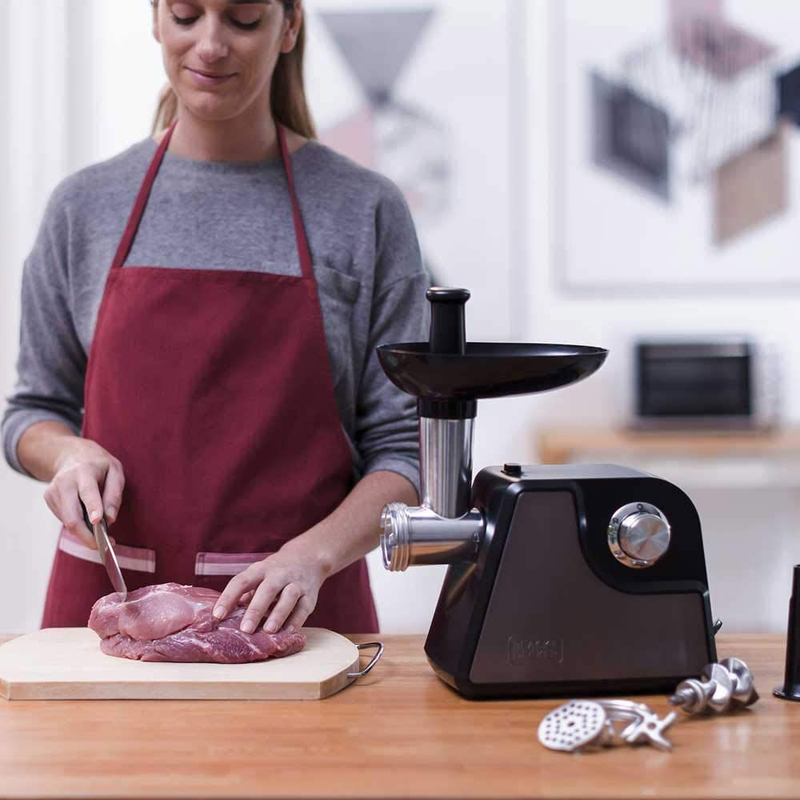Black & decker bxmma1000e &kappa;&rho;&epsilon;&alpha;&tau;&omicron;&mu;&eta;&chi;&alpha;&nu;&eta; 1000w-null