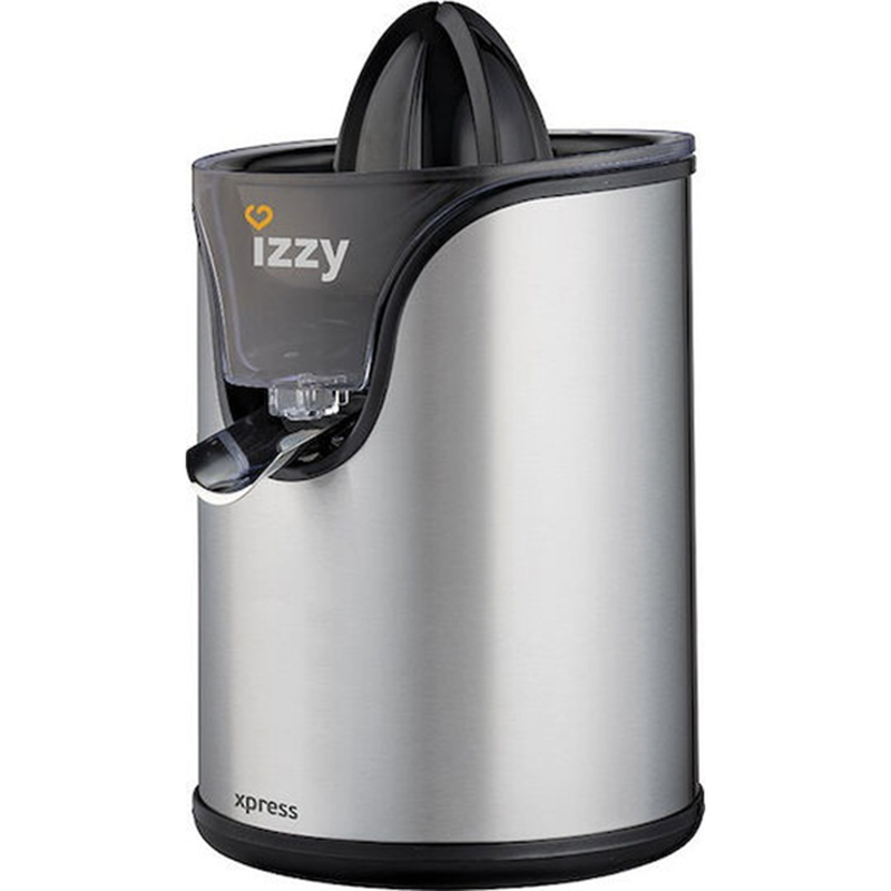 Izzy 223144 402 x-press ηλεκτρικός στίφτης 100w inox, , medium-null