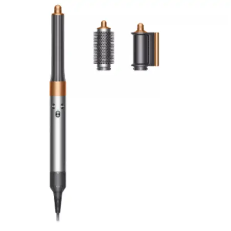 Dyson hs05 Airwrap origin electric brush with Air & rotating head, , medium-null