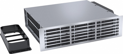 Miele duu 1000-2 recirculation conversion kit for csda 10x0 / csda 7000 fl / kmda 11207310, , medium