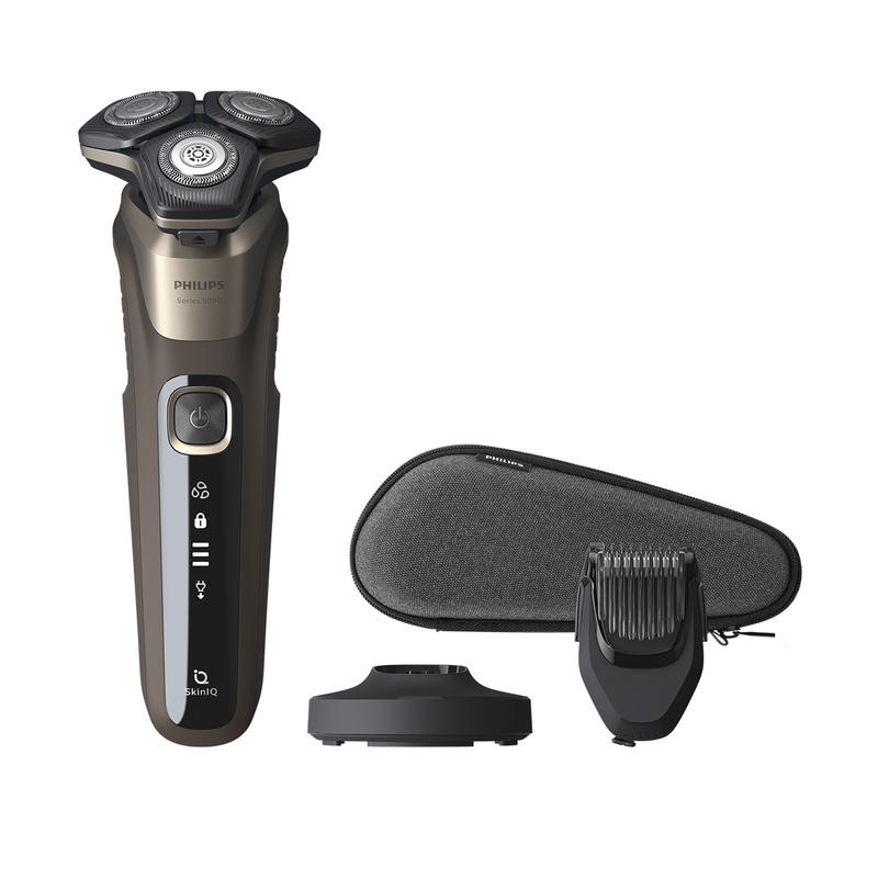 Shaver series 5000 s5589/38, , medium-null
