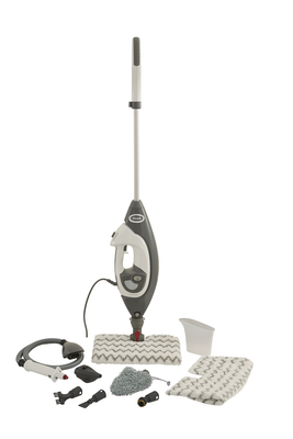 Shark steam mop s6005eu 0.5l/1.2kw