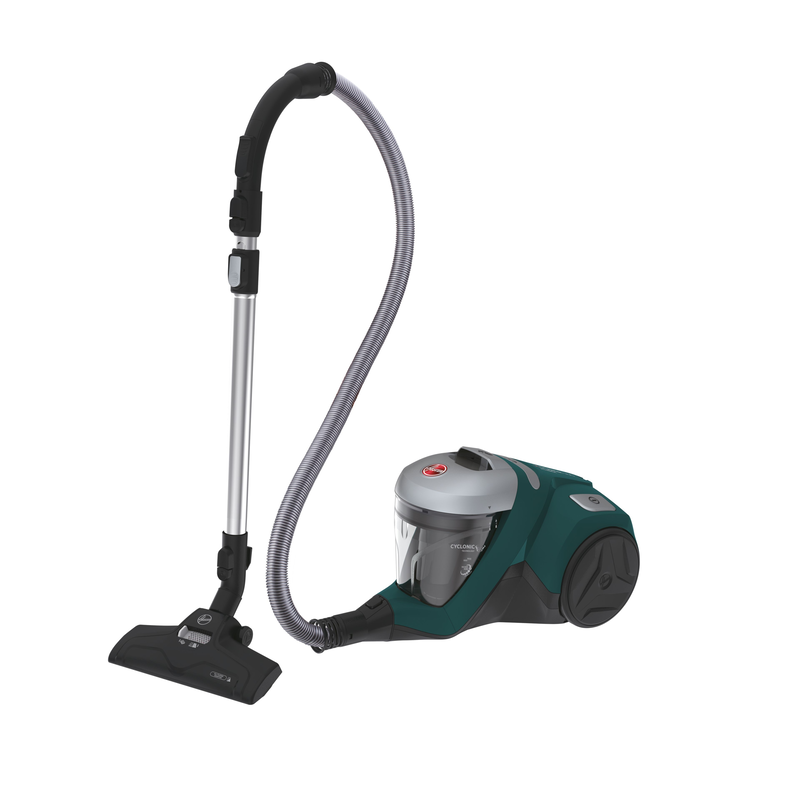Hoover hp330alg 011 vacuum bagless 850w 2l-null
