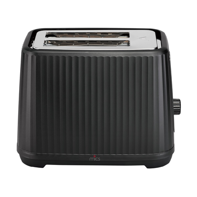 Mc02TB25G matte black, Black, medium