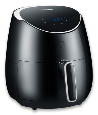 Severin &phi;&rho;&iota;&tau;έ&zeta;&alpha; &alpha;έ&rho;&omicron;&sigmaf; &kappa;&epsilon;&rho;&alpha;&mu;&iota;&kappa;ή &epsilon;&pi;ί&sigma;&tau;&rho;&omega;&sigma;&eta; &kappa;ά&delta;&omicron;&sigmaf; 5l black fr 2445, Black, medium