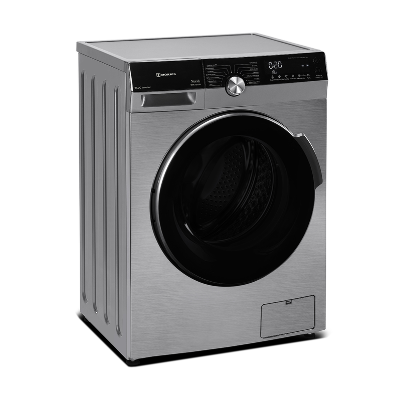 Wix-10158 inox 10kg image number null