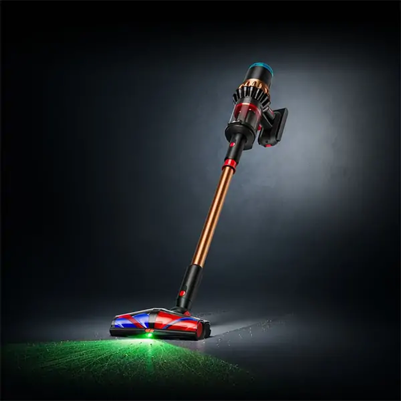 Dyson v16 piston animal submarine wet&dry stick vacuum cleaner-null