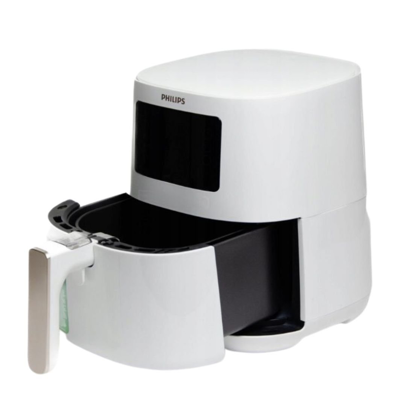 Philips Air fryer Wi-Fi 7.2l black 5000 series hd9285/00, , medium-null