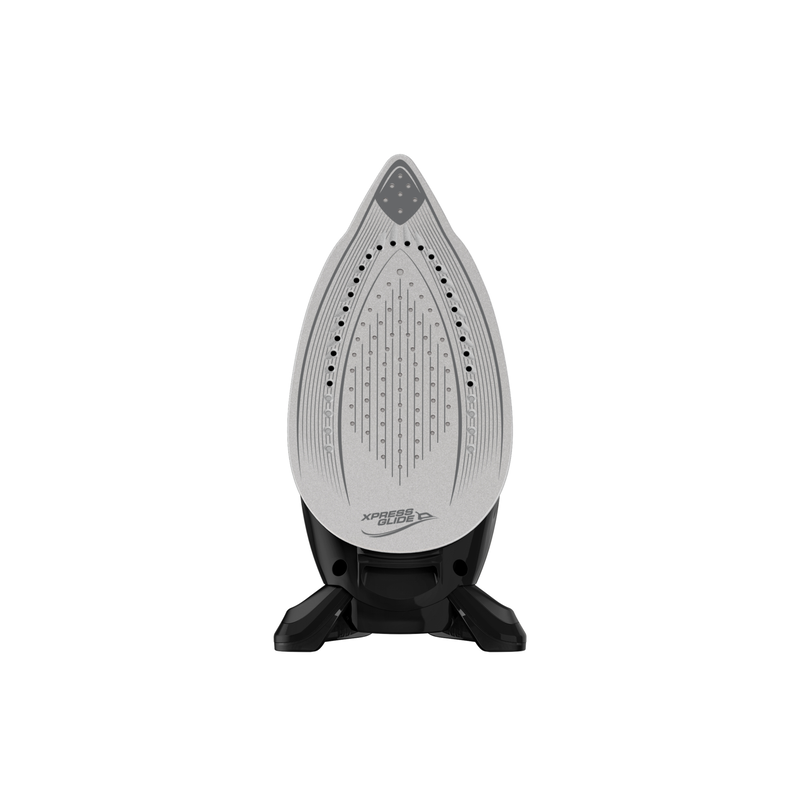 Tefal express easy sv6140 steam iron 2200w with continuous steam supply 120g/min-null