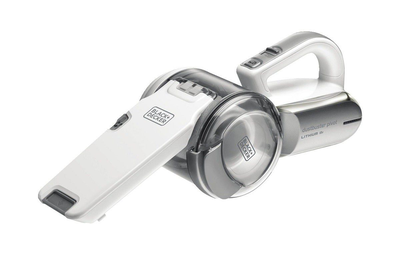 Black & decker pv1820l-qw σκουπακι επαναφορτιζομενο lithium-ion dustbuster pivot