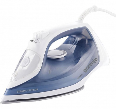 Gorenje iron steam ceramic sik2600wb, , medium