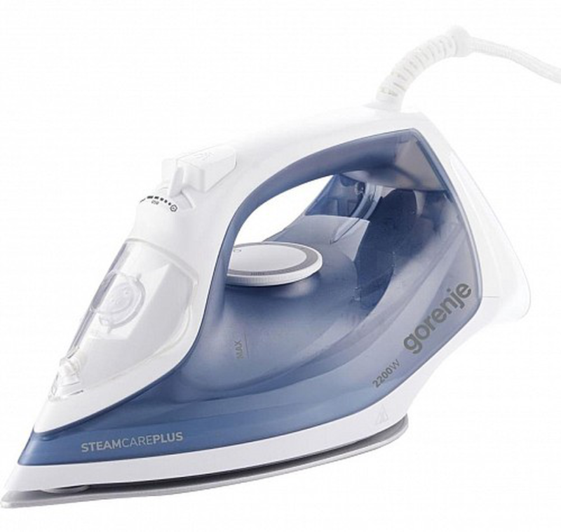 Gorenje iron steam ceramic sik2600wb, , medium-null
