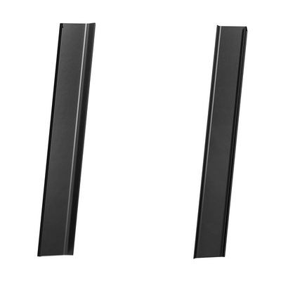 Z91bie9dy0 51.1 cm deep black flex design kit