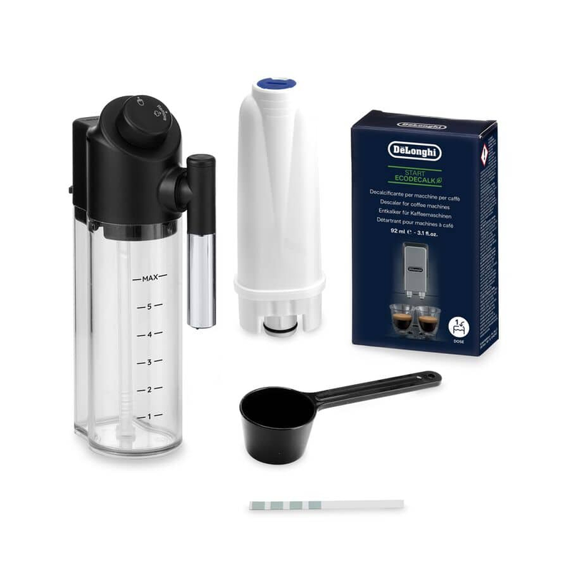 Delonghi ecam310.60.b espresso machine black-null