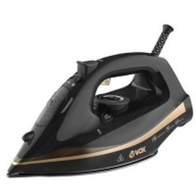 Vox steam iron power: 2200w, ceramic-easy ironing, , medium