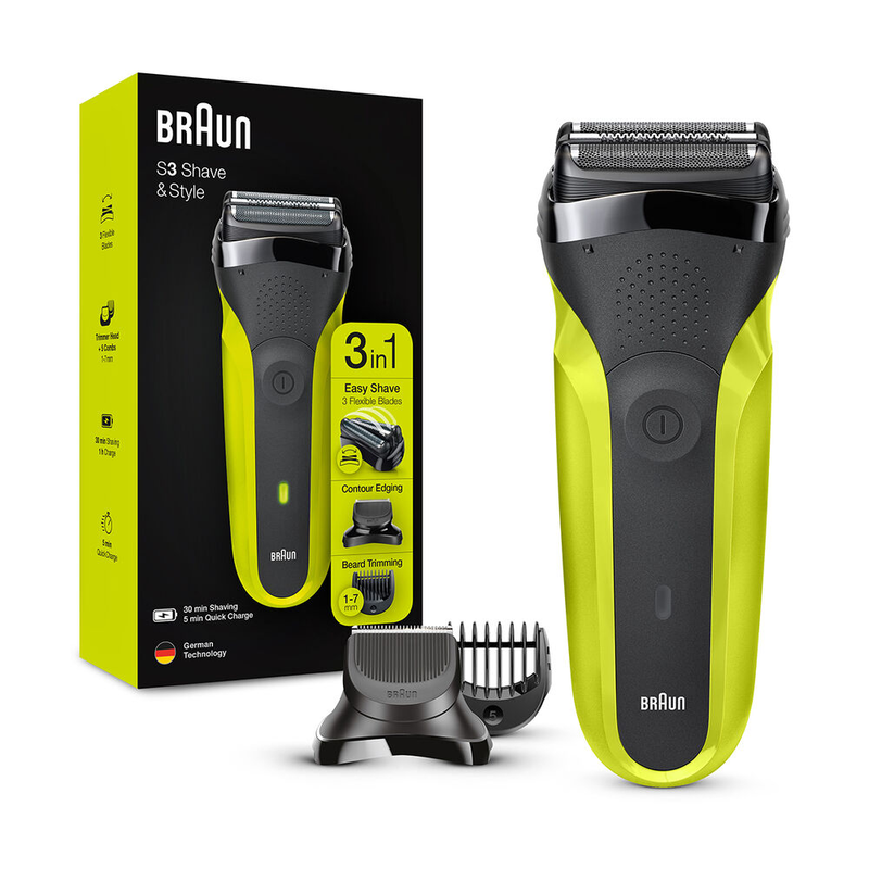 300bt shave & style, , medium-null