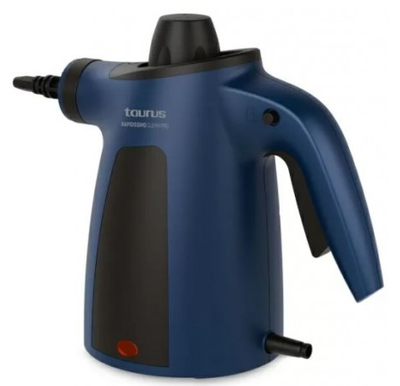 Taurus steam cleaner