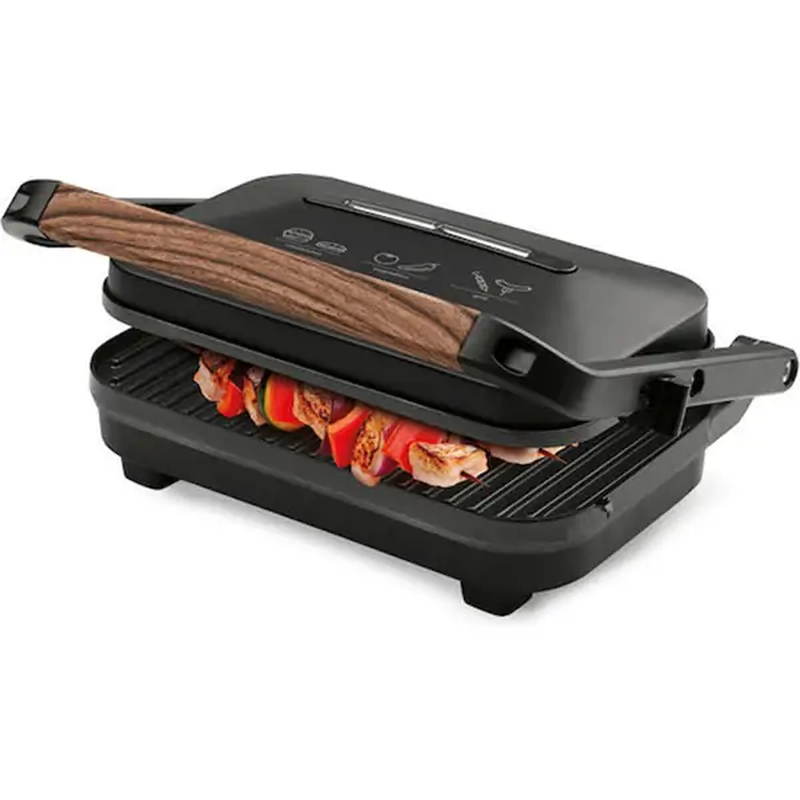 Izzy 224144 panini maker-null