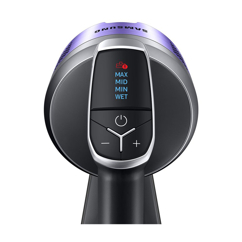 Samsung jet 75 stick vacuum 800 ml black-null