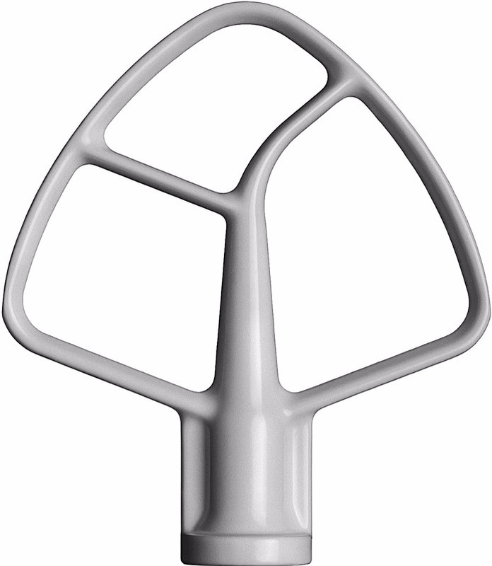 Kitchenaid mixer tilt-head 4.8l - artisan - empire red, , medium-null