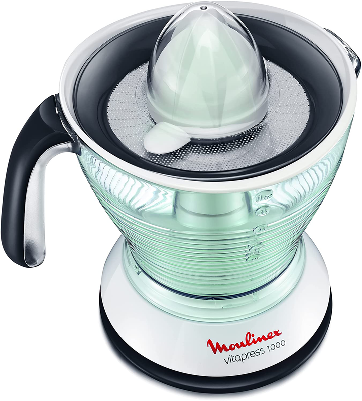 Product image: Moulinex pc302b10 citrus press 25w 1l, , medium-null
