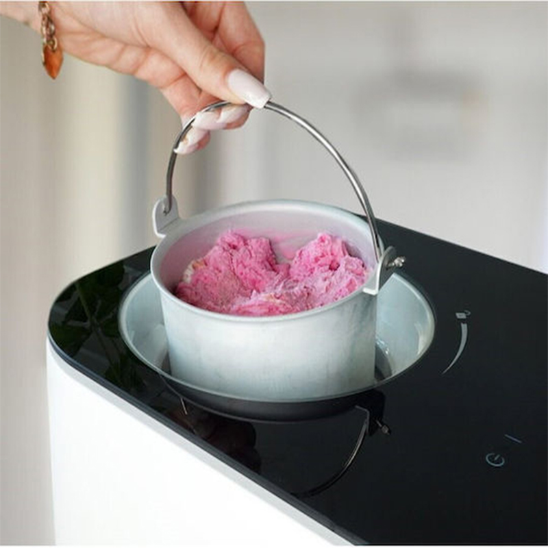 Product image: Blaupunkt ice cream maker icm401-null