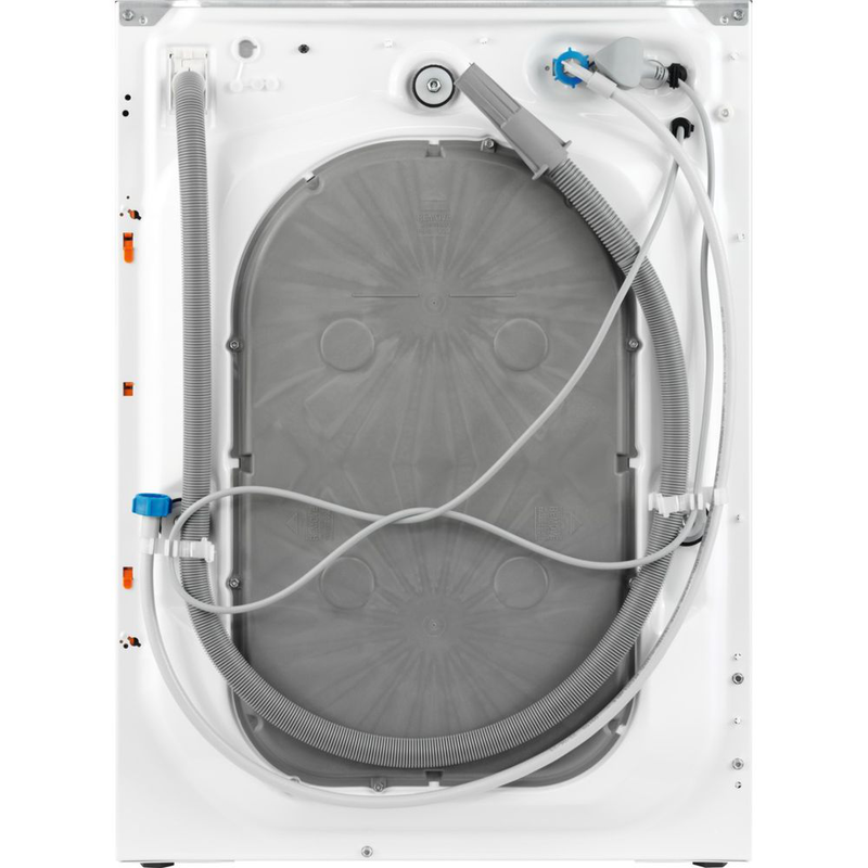 Aeg washer dryer integrated 8kg 1400rpm l7wbe68si, , medium-null