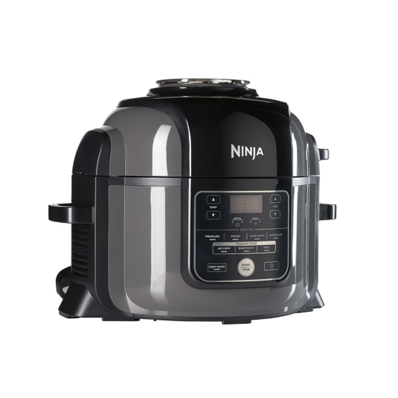 Ninja multicooker 6l black op300, , medium-null
