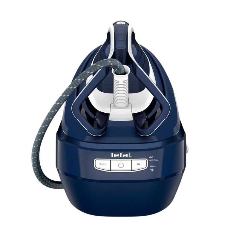 Tefal pro express vision &sigma;&iota;&delta;&epsilon;&rho;&omicron;&sigma;ύ&sigma;&tau;&eta;&mu;&alpha; &upsilon;&psi;&eta;&lambda;ή&sigmaf; &pi;ί&epsilon;&sigma;&eta;&sigmaf; 8.1 bar 3000w &mu;&epsilon; &alpha;&pi;&omicron;&sigma;&pi;ώ&mu;&epsilon;&nu;&omicron; &delta;&omicron;&chi;&epsilon;ί&omicron; &nu;&epsilon;&rho;&omicron;ύ 1.2l & smart led vision gv9812 &mu;&pi;&lambda;&epsilon;/ ά&sigma;&pi;&rho;&omicron;&nbsp;, , medium-null