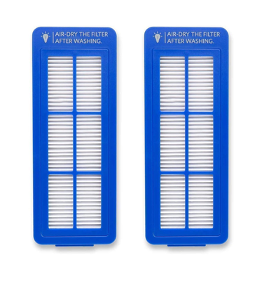 Anker eufy 2 replacemt hepa filters for robovac g10 hybrid, , medium
