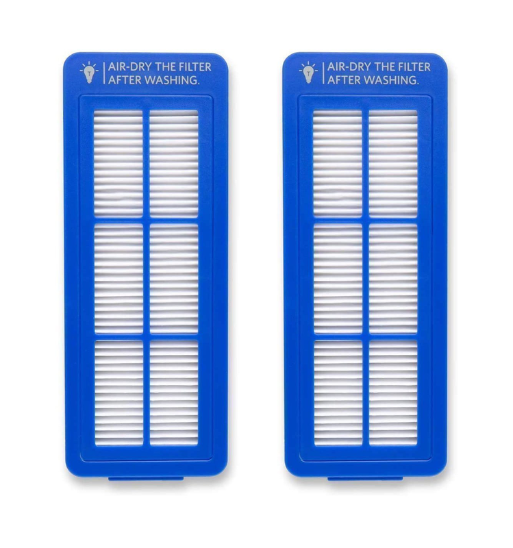 Anker eufy 2 replacemt hepa filters for robovac g10 hybrid, , medium-null