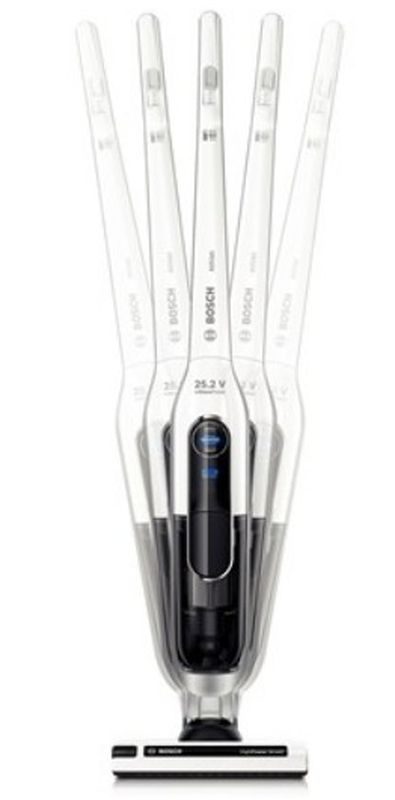 Bosch bch6ath25 &sigma;&kappa;&omicron;ύ&pi;&alpha; stick 25.2v 60 &lambda;&epsilon;&pi;&tau;ά 0.9 l cordless-null