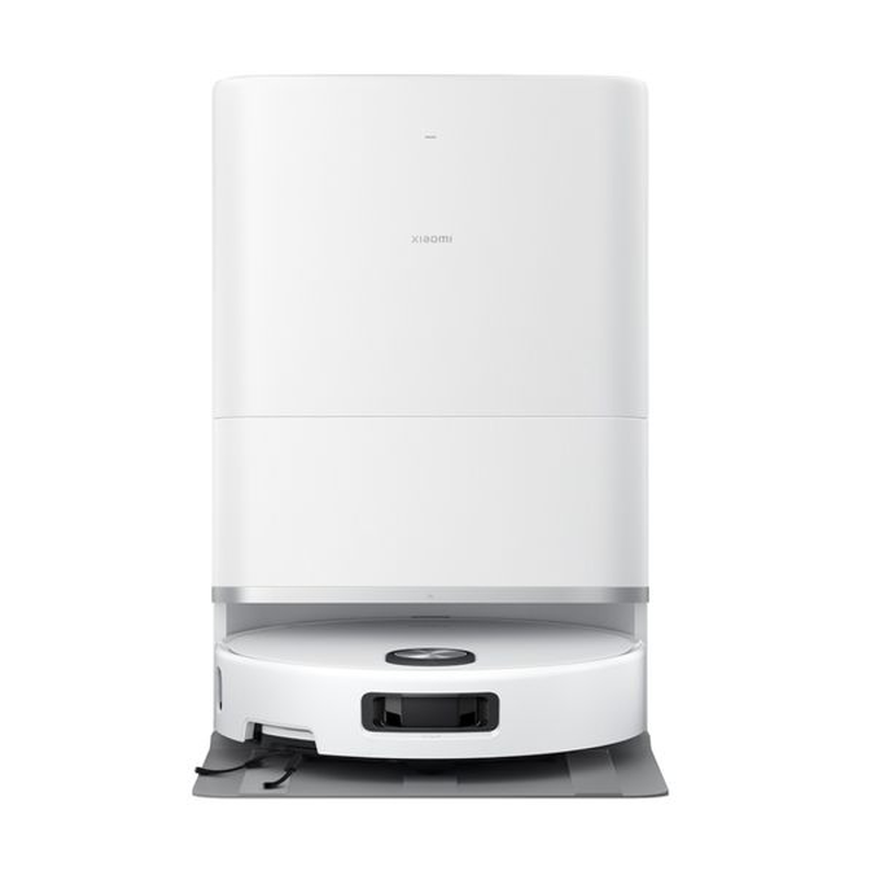 Xiaomi 5 ρομποτική σκούπα με χαρτογράφηση καθαρισμός χαλιού Wi-Fi-null