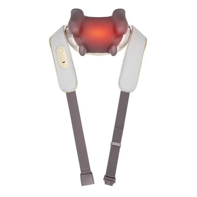 Skg neck & shoulder massager h5 mini – πρωτοποριακή τεχνολογία μασάζ 6d με φορητό σχεδιασμό, , medium