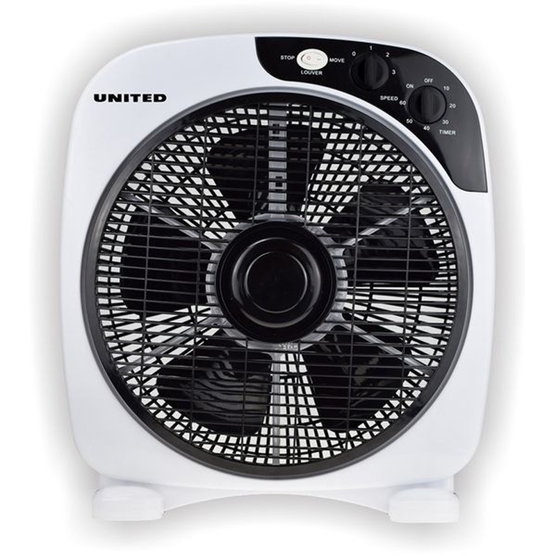 Product image: Ubf697 box-null