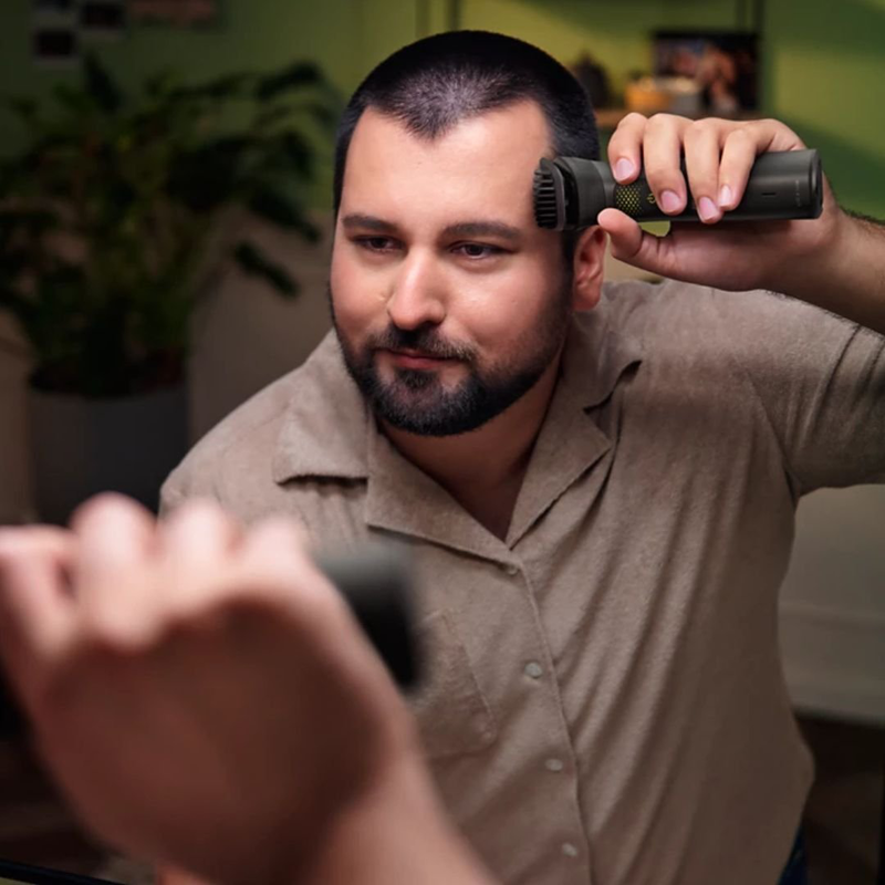 Philips series 9000 all-in-one &epsilon;&pi;&alpha;&nu;&alpha;&phi;&omicron;&rho;&tau;&iota;&zeta;ό&mu;&epsilon;&nu;&eta; &kappa;&omicron;&upsilon;&rho;&epsilon;&upsilon;&tau;&iota;&kappa;ή &mu;&eta;&chi;&alpha;&nu;ή &gamma;&iota;&alpha; &pi;&rho;ό&sigma;&omega;&pi;&omicron;, &mu;&alpha;&lambda;&lambda;&iota;ά & &sigma;ώ&mu;&alpha; &mu;&epsilon; 13 &epsilon;&rho;&gamma;&alpha;&lambda;&epsilon;ί&alpha; styling, 27 &rho;&upsilon;&theta;&mu;ί&sigma;&eta;&sigmaf; &mu;ή&kappa;&omicron;&upsilon;&sigmaf; 0,2-20 mm, &alpha;&upsilon;&tau;&omicron;&alpha;&kappa;&omicron;&nu;&iota;&zeta;ό&mu;&epsilon;&nu;&epsilon;&sigmaf; &lambda;&epsilon;&pi;ί&delta;&epsilon;&sigmaf;, &tau;&epsilon;&chi;&nu;&omicron;&lambda;&omicron;&gamma;ί&alpha; beardsense, &alpha;&delta;&iota;ά&beta;&rho;&omicron;&chi;&eta; & έ&omega;&sigmaf; 120 &lambda;&epsilon;&pi;&tau;ά &lambda;&epsilon;&iota;&tau;&omicron;&upsilon;&rho;&gamma;ί&alpha;&sigmaf; mg9540/15, , medium-null