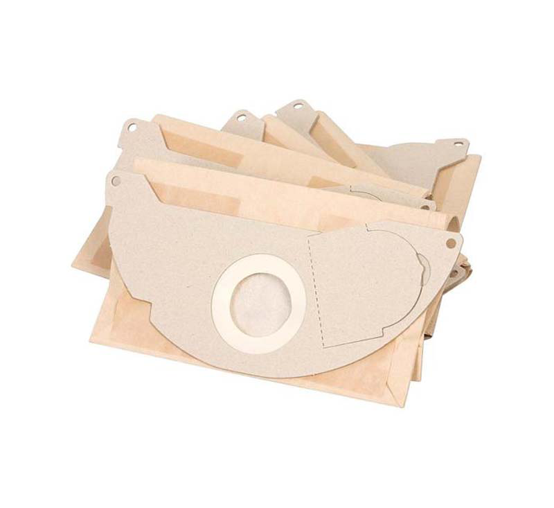 Karcher wd2 filter bags 5pcs a2054, , medium-null