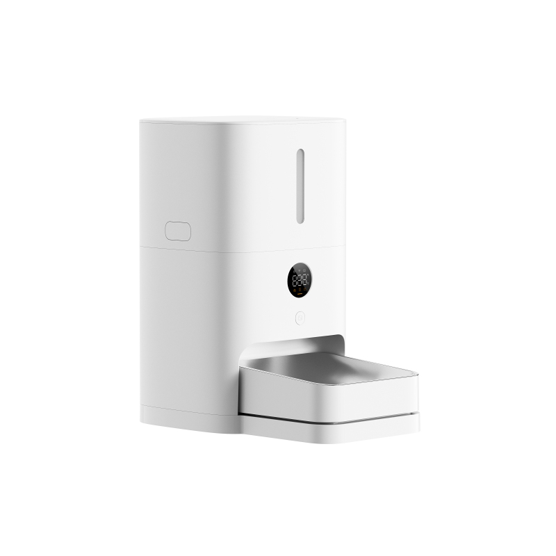 Xiaomi smart pet food feeder 2-null