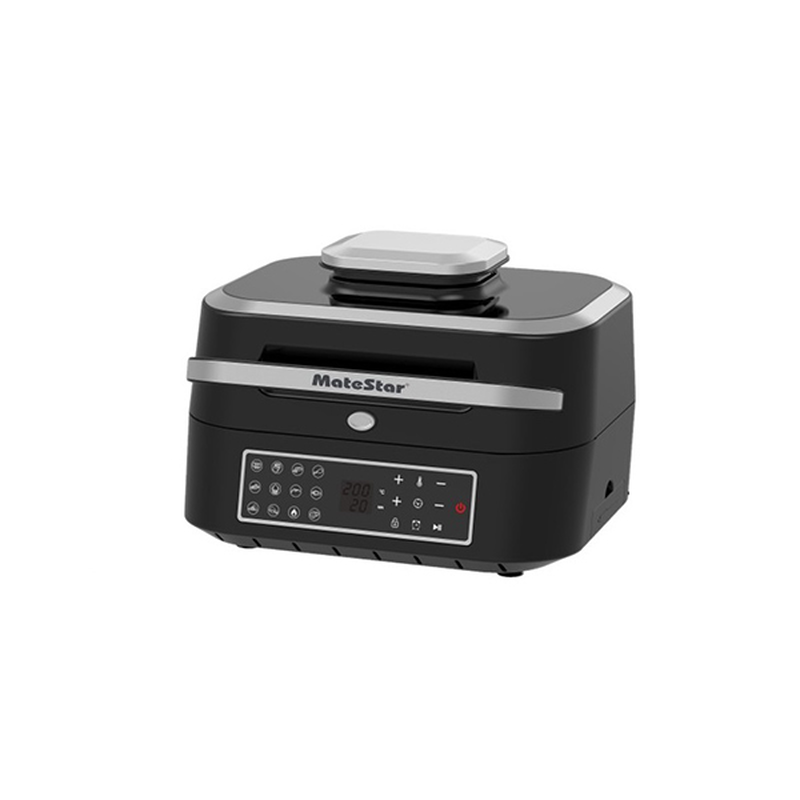 Matestar digital Air fryer grill 6.3l mat-90n, , medium-null