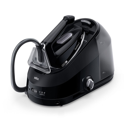 Braun carestyle 5 is5249bk ironing system, Black, medium