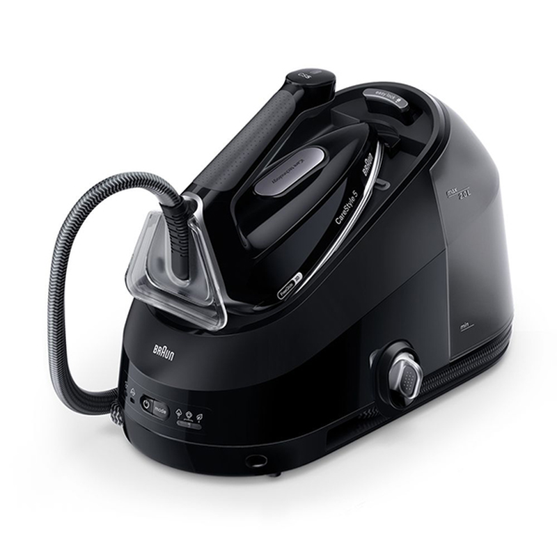 Product image: Braun carestyle 5 is5249bk ironing system-null