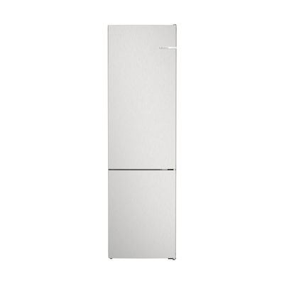 Kgn392ldc inox, Silver/inox, medium