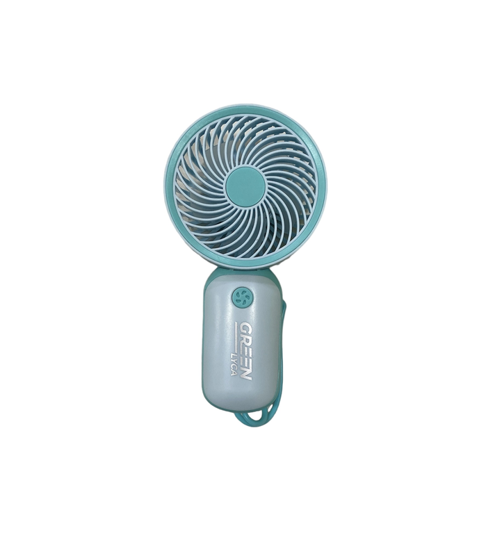Mini portable fan-null