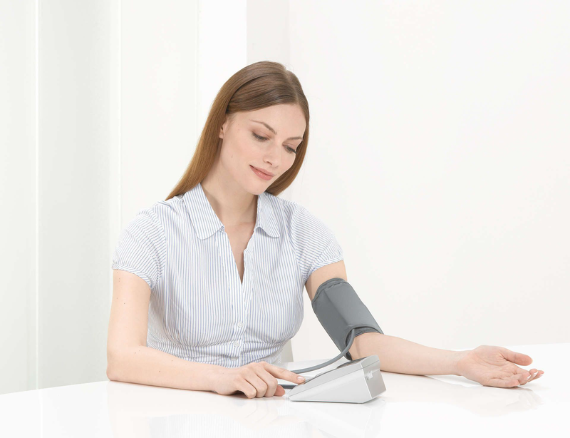 Beurer bm35 blood pressure monitor, , medium-null